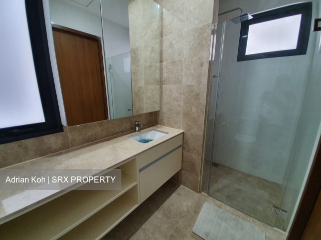 Eco Sanctuary (D23), Condominium #207339701